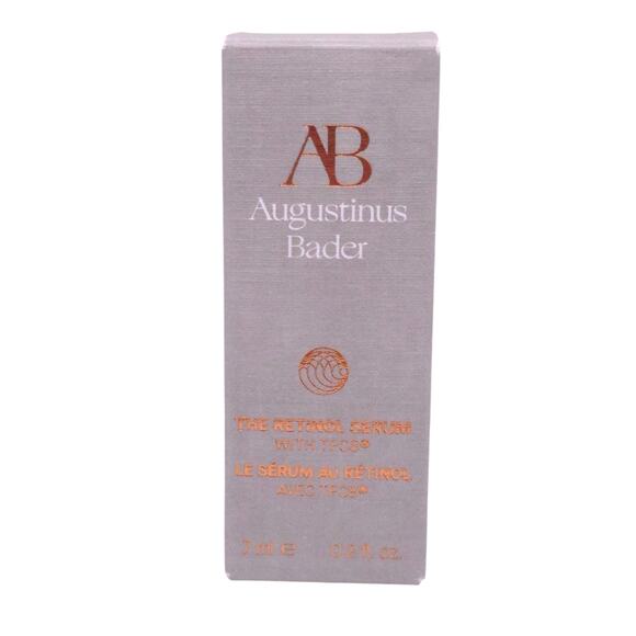 Augustinus Bader The Retinol Serum With TFC8 7ml - Picture 2 of 7